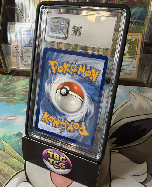 2020 Umbreon & Darkrai Gx CGC 9 SM241
