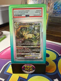 Leafeon VSTAR GG35 PSA 10