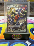 Cynthia’s Garchomp ex SIR 232/182