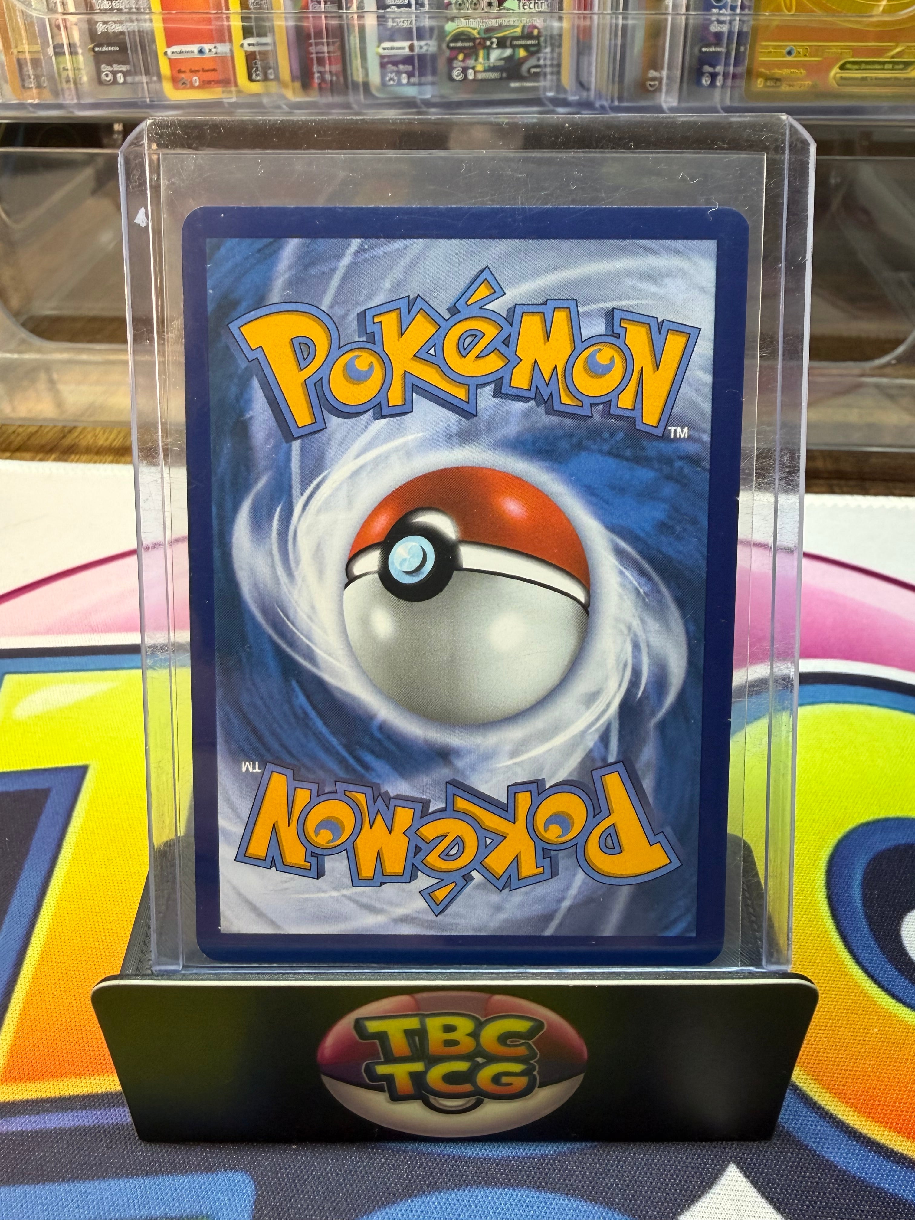 Articuno IR 161/159