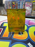 Mega Charizard Y EX 294/217