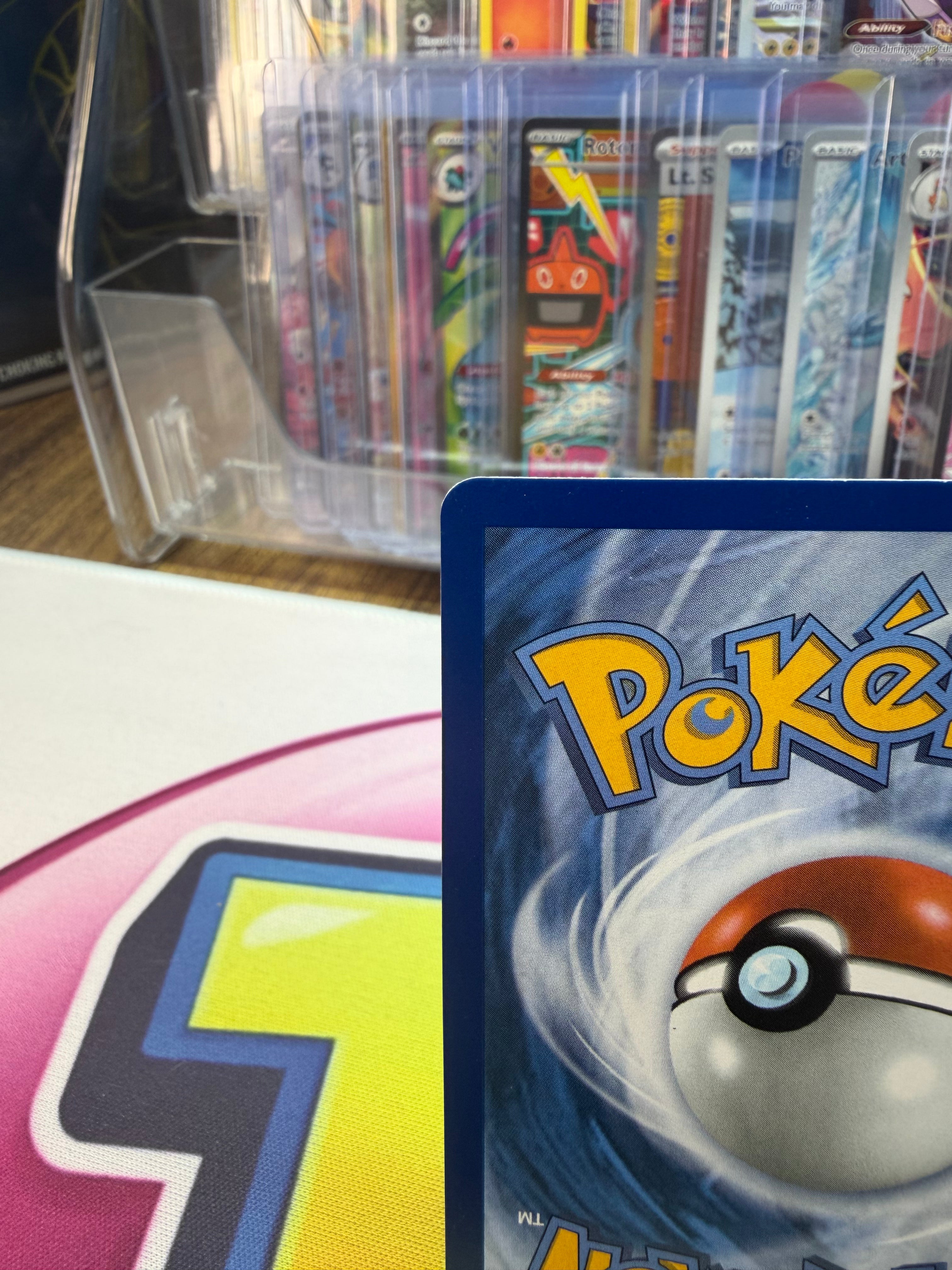 Mega Charizard Y EX 294/217