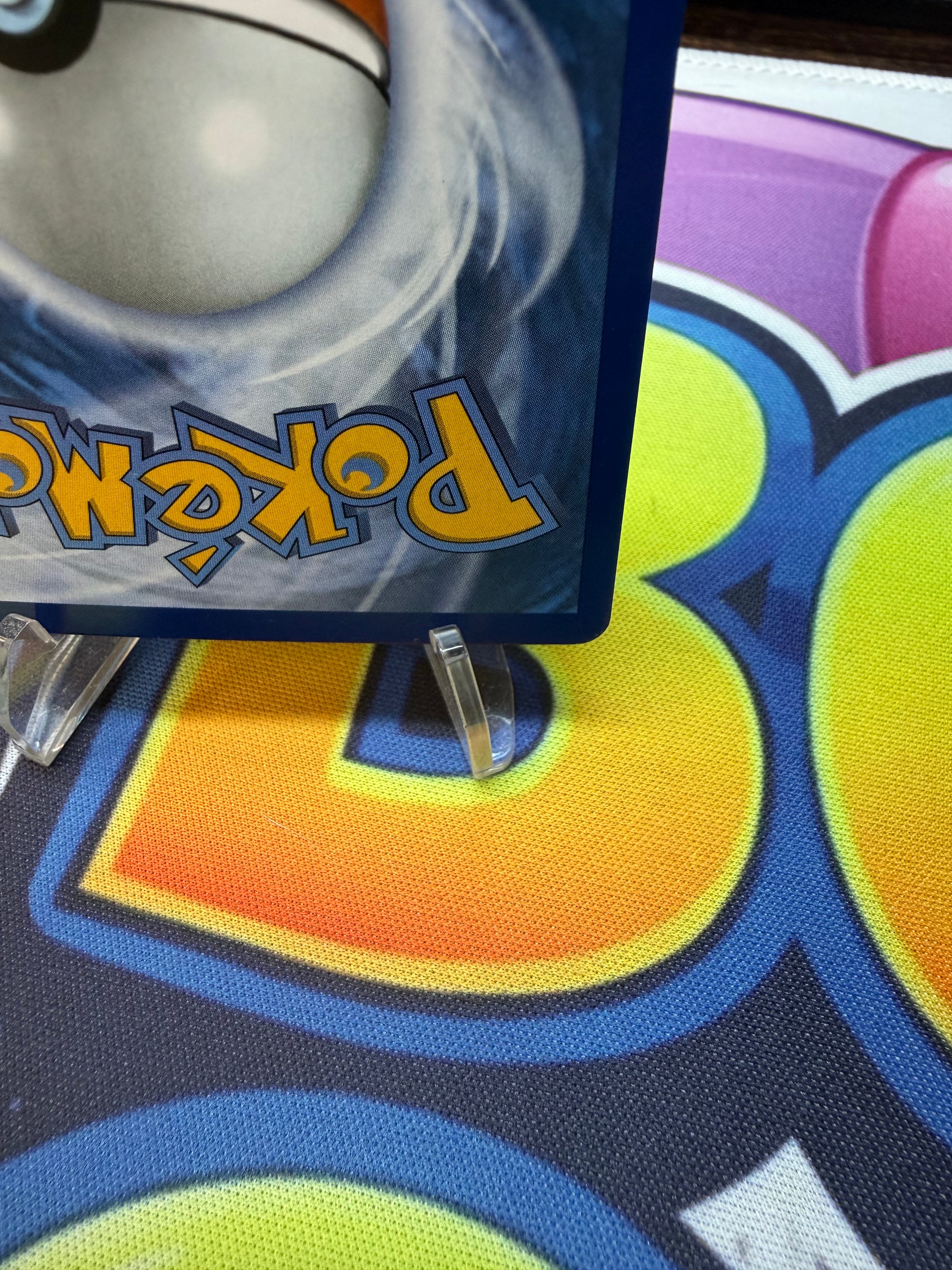 Mega Charizard Y EX 294/217