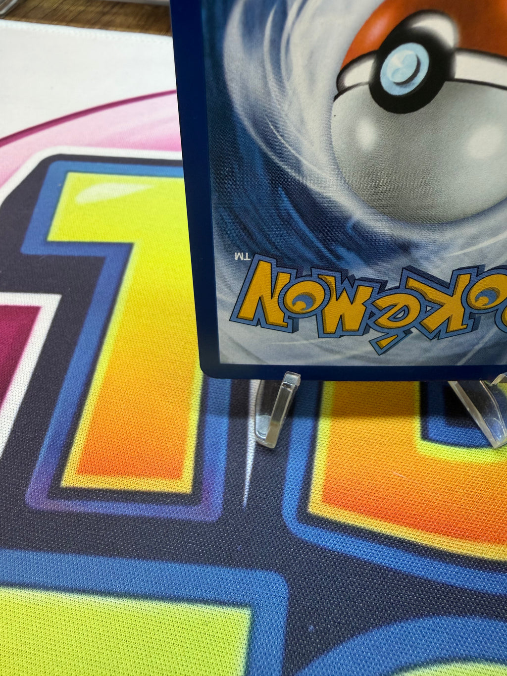 Mega Charizard Y EX 294/217