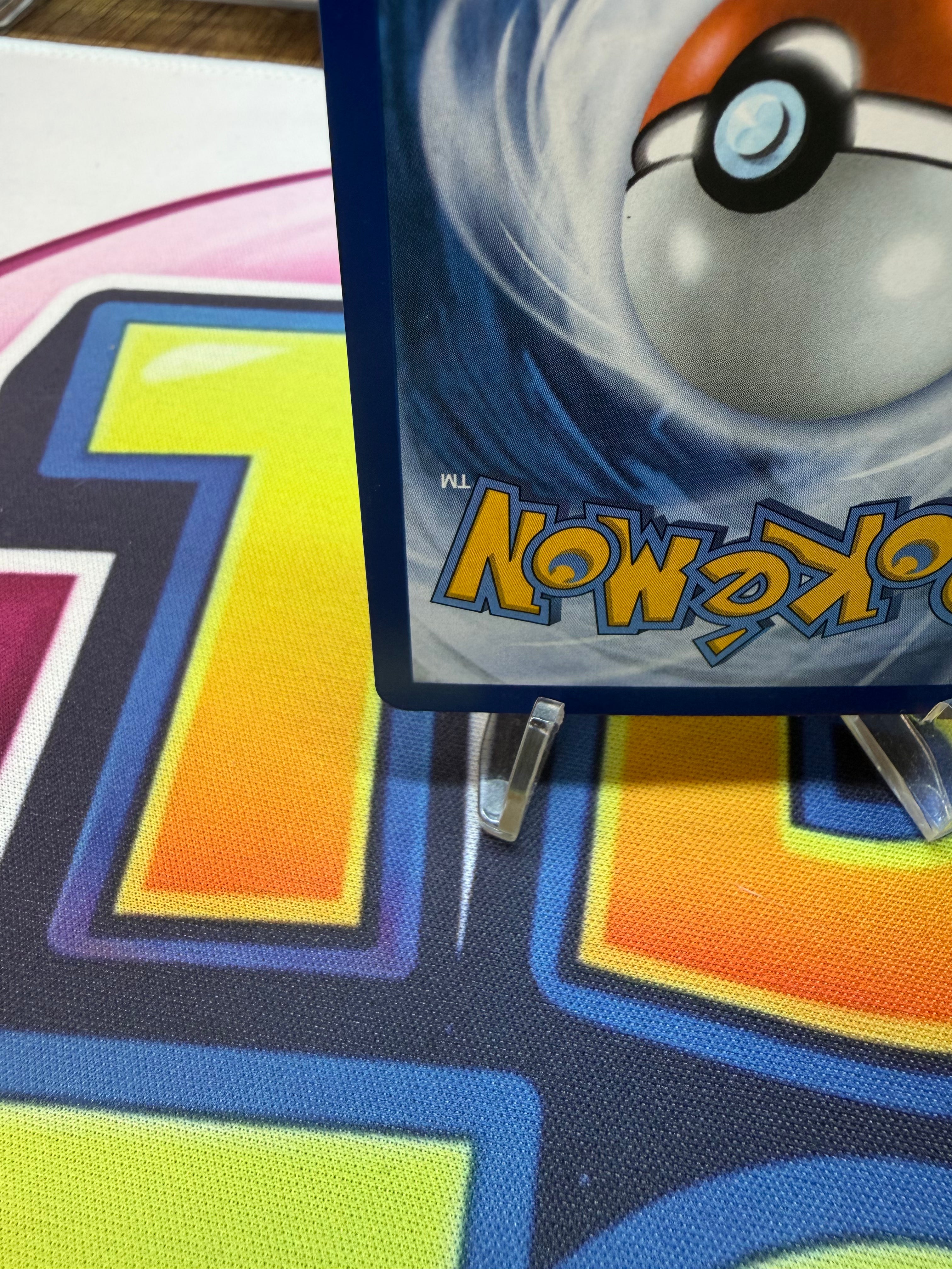 Mega Charizard Y EX 294/217